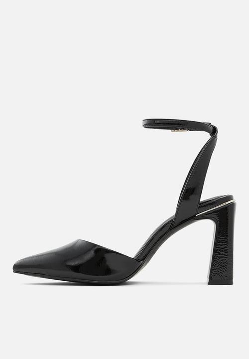 Call It Spring - Damara heel - black