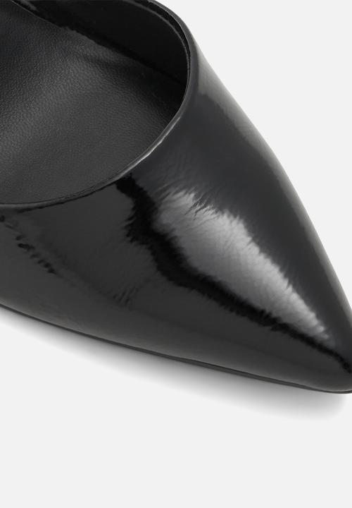 Call It Spring - Damara heel - black