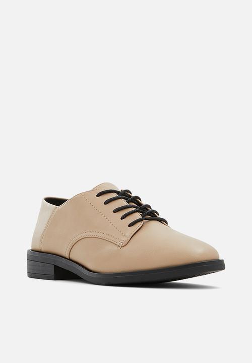 Call It Spring - Hermione  derby - other beige