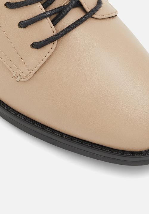 Call It Spring - Hermione  derby - other beige