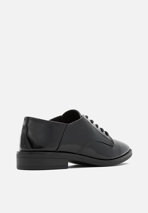 Call It Spring - Hermione oxford - black