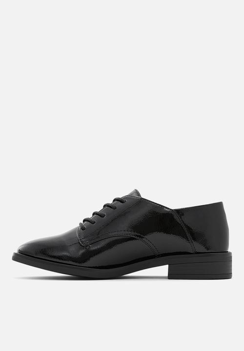 Call It Spring - Hermione oxford - black