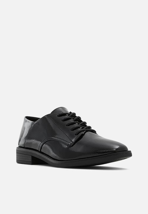 Call It Spring - Hermione oxford - black