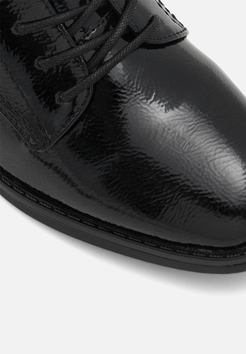 Call It Spring - Hermione oxford - black
