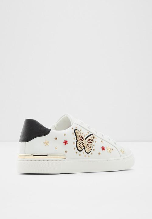 ALDO - Jerili sneaker - 100 white