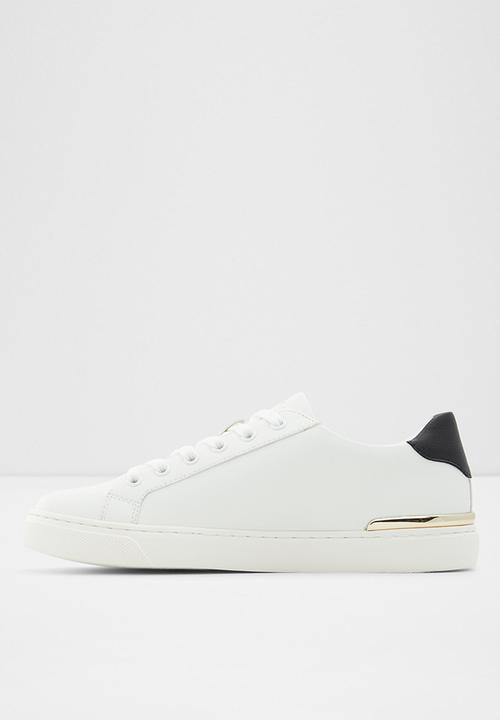 ALDO - Jerili sneaker - 100 white
