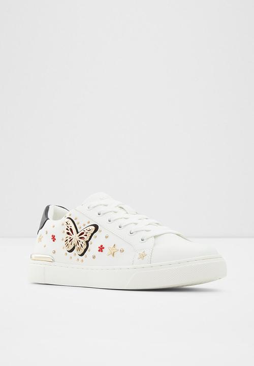 ALDO - Jerili sneaker - 100 white