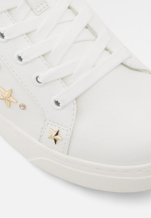 ALDO - Jerili sneaker - 100 white