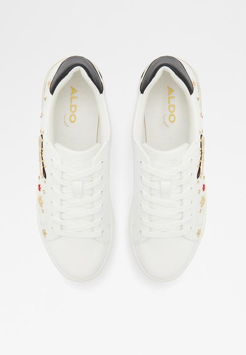 ALDO - Jerili sneaker - 100 white