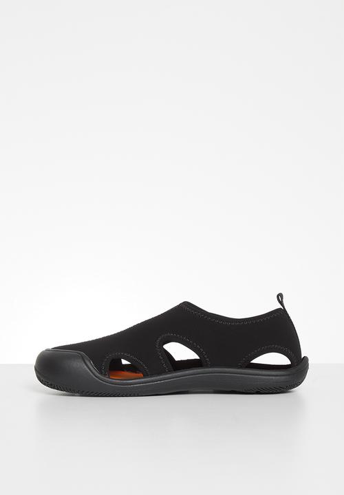 SOVIET - K ramba - black & orange