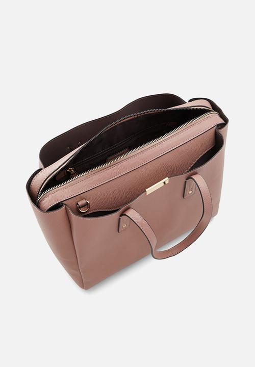 Call It Spring - Minaa - dark pink