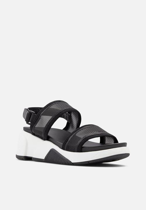 Call It Spring - Ethussa sandal - black