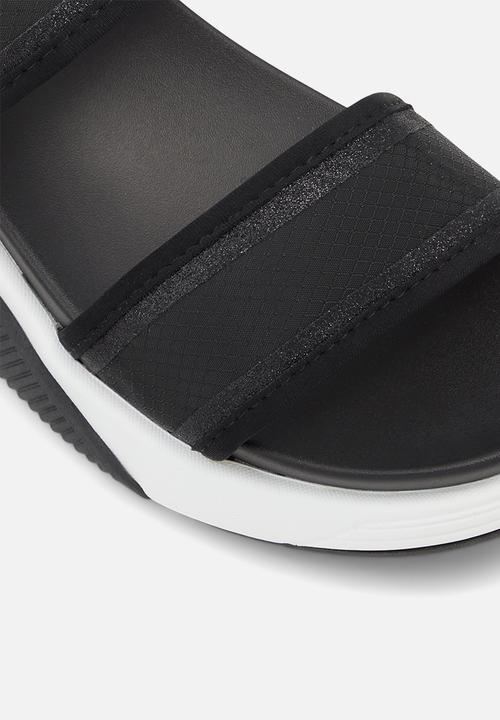 Call It Spring - Ethussa sandal - black