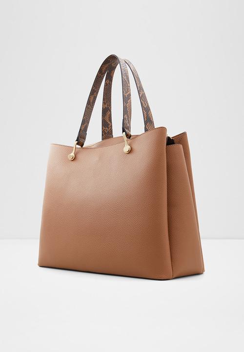 ALDO - Elilallan - cognac