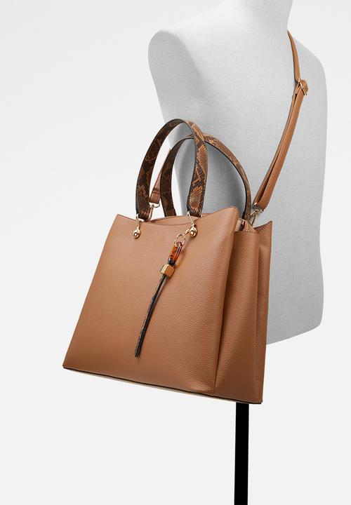 ALDO - Elilallan - cognac