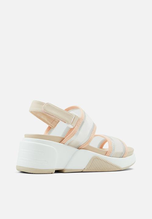 Call It Spring - Ethussa sandal - light pink