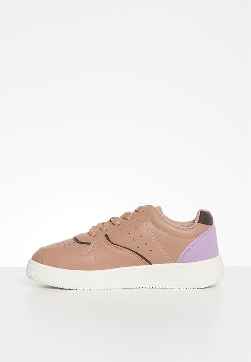 SOVIET - K rowen - pink & mauve