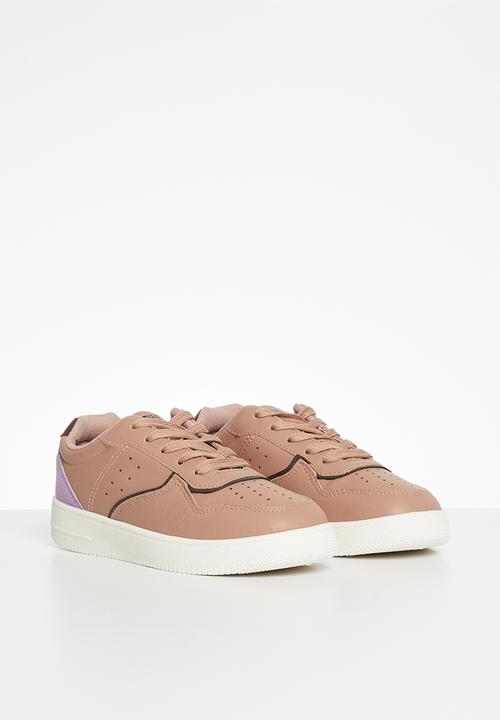 SOVIET - K rowen - pink & mauve