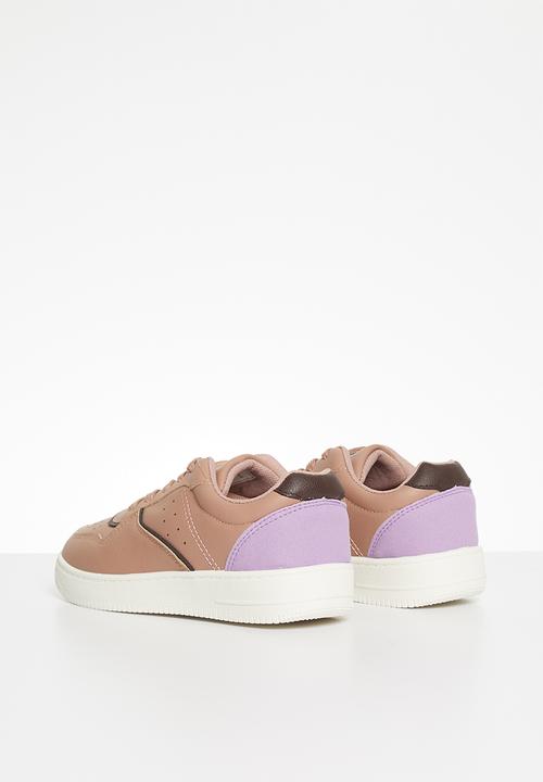 SOVIET - K rowen - pink & mauve