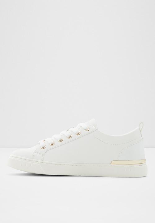 ALDO - Frayldan sneaker - white