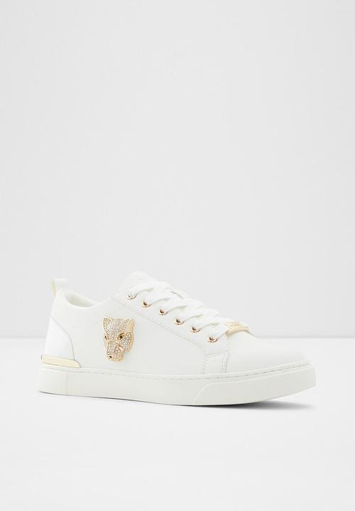 ALDO - Frayldan sneaker - white