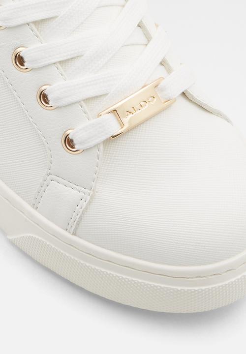 ALDO - Frayldan sneaker - white