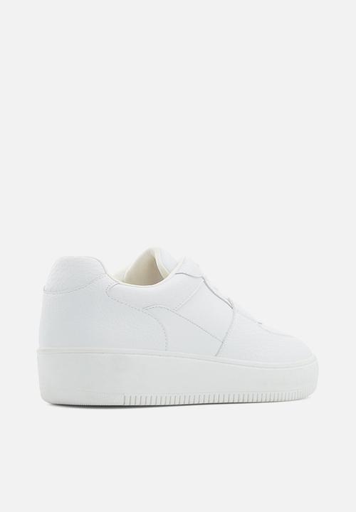 Call It Spring - Fresh sneaker - white