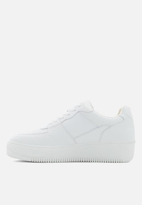 Call It Spring - Fresh sneaker - white