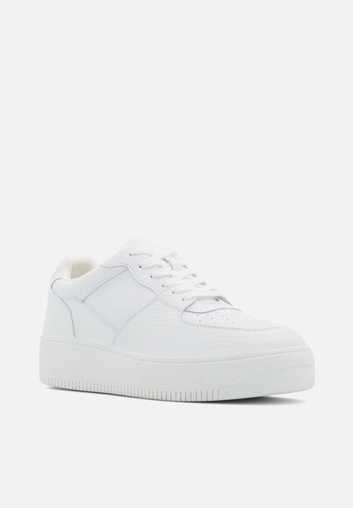 Call It Spring - Fresh sneaker - white