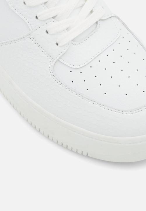Call It Spring - Fresh sneaker - white