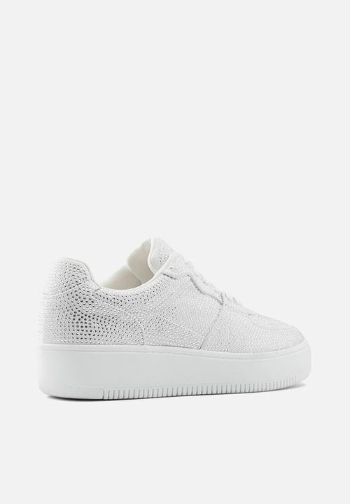 Call It Spring - Fresh sneaker - silver