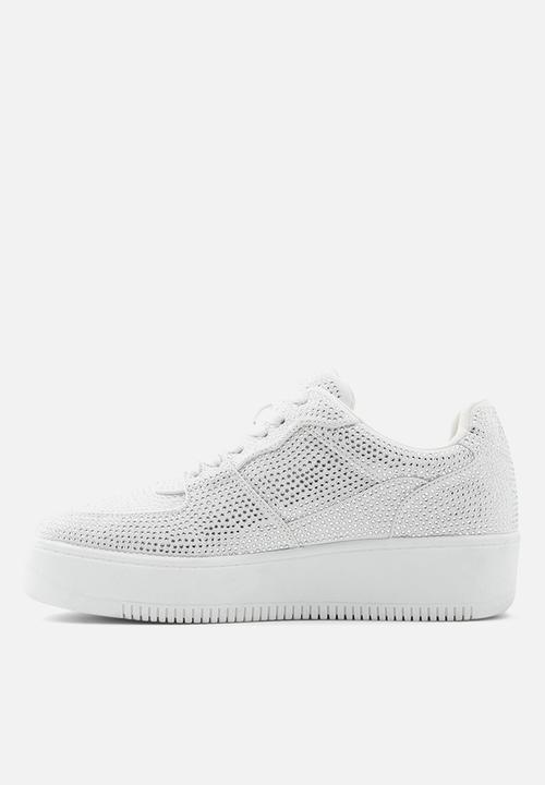 Call It Spring - Fresh sneaker - silver
