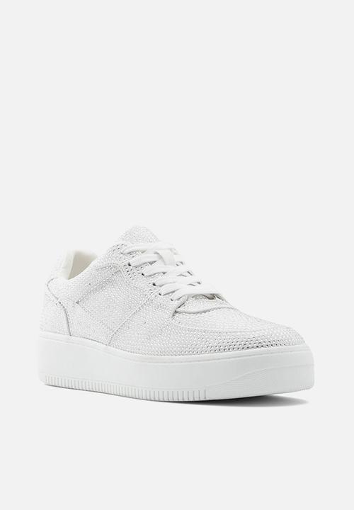 Call It Spring - Fresh sneaker - silver