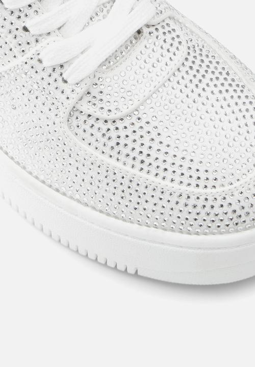 Call It Spring - Fresh sneaker - silver
