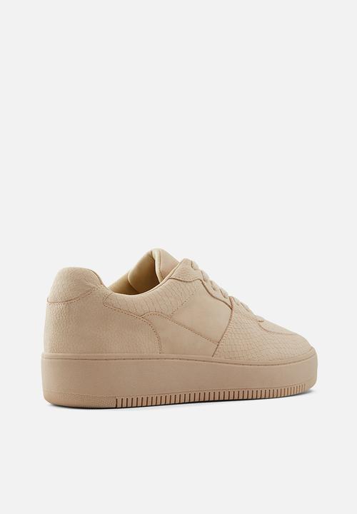 Call It Spring - Fresh sneaker - light pink