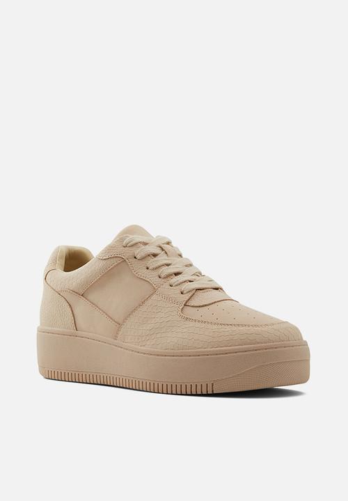Call It Spring - Fresh sneaker - light pink