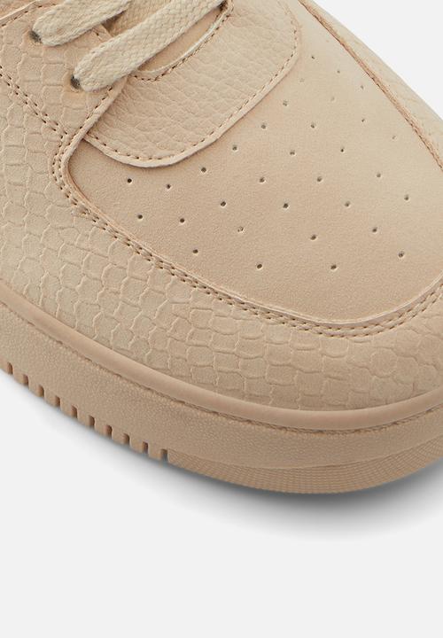 Call It Spring - Fresh sneaker - light pink