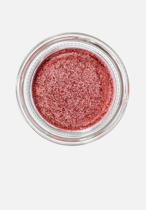 lottie london - Power Foil 100% Vegan Metallic Eyeshadow Pot - Outlast