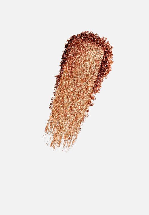lottie london - Power Foil 100% Vegan Metallic Eyeshadow Pot - Unphased
