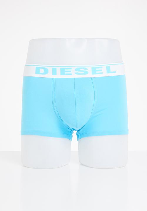 Diesel  - Umbx-damien five pack boxer briefs - multi