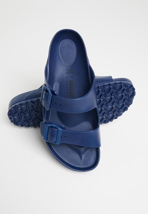 Birkenstock - Arizona eva regular - navy