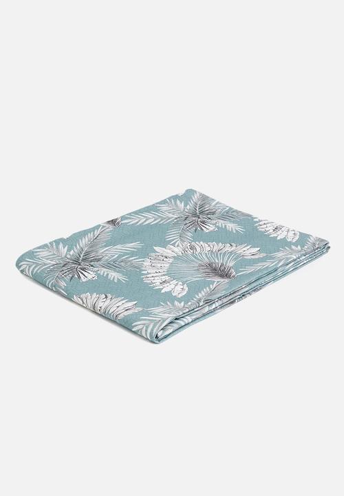 Hertex Haus - Kruger ihlathi tablecloth - sky