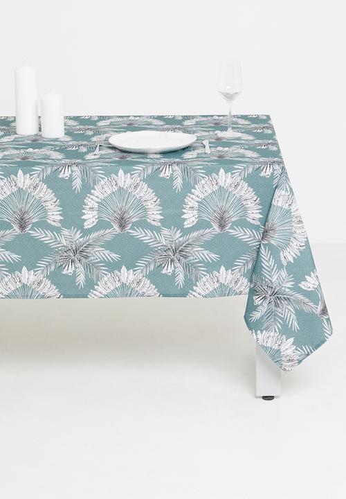 Kruger ihlathi tablecloth - sky