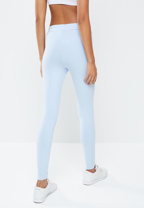 FILA - Brooklyn leggings - skyway