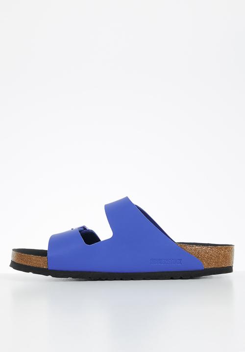 Birkenstock - Arizona - blue