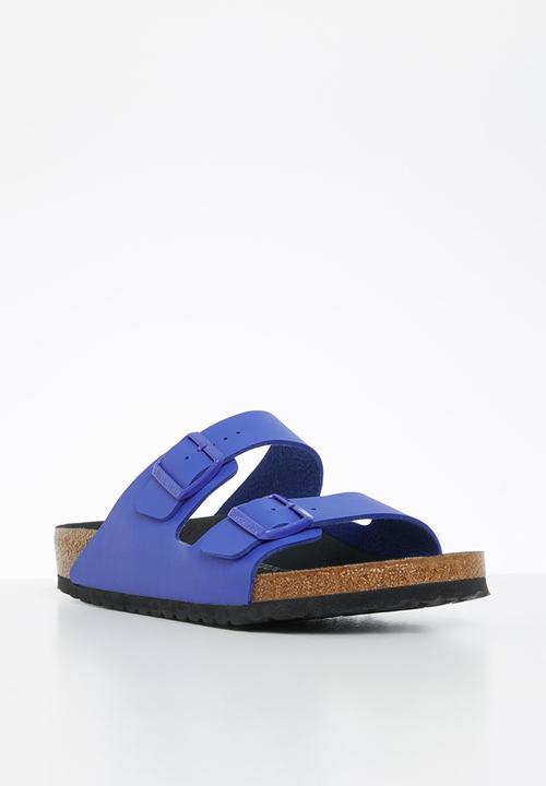 Birkenstock - Arizona - blue