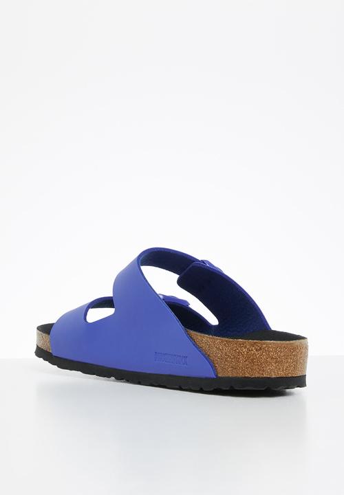 Birkenstock - Arizona - blue
