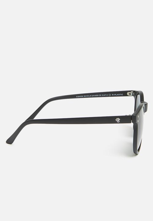 CHPO - Coxos - black 