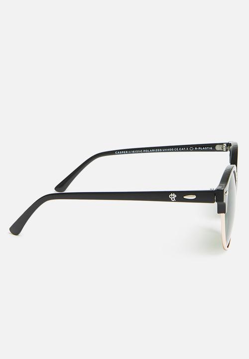 CHPO - Casper ii - black & rose gold
