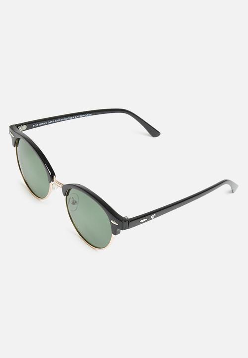 CHPO - Casper ii - black & rose gold